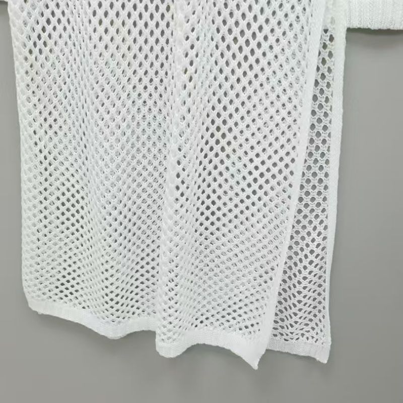 Sexy Knitted Cover Up Women Swimwear