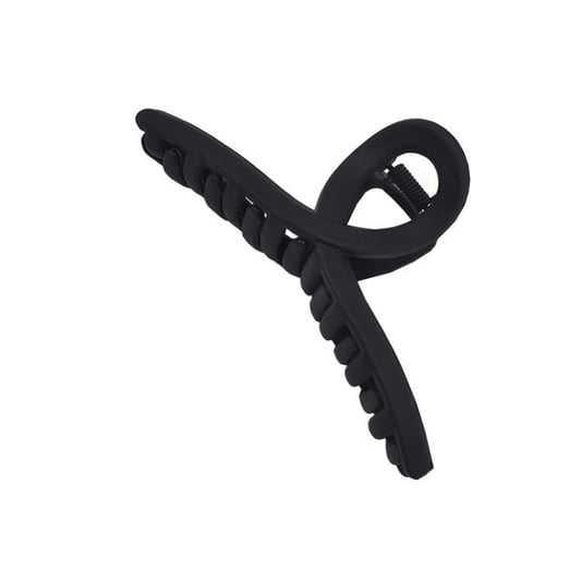 Matt Plastic High Quality Claw Clip